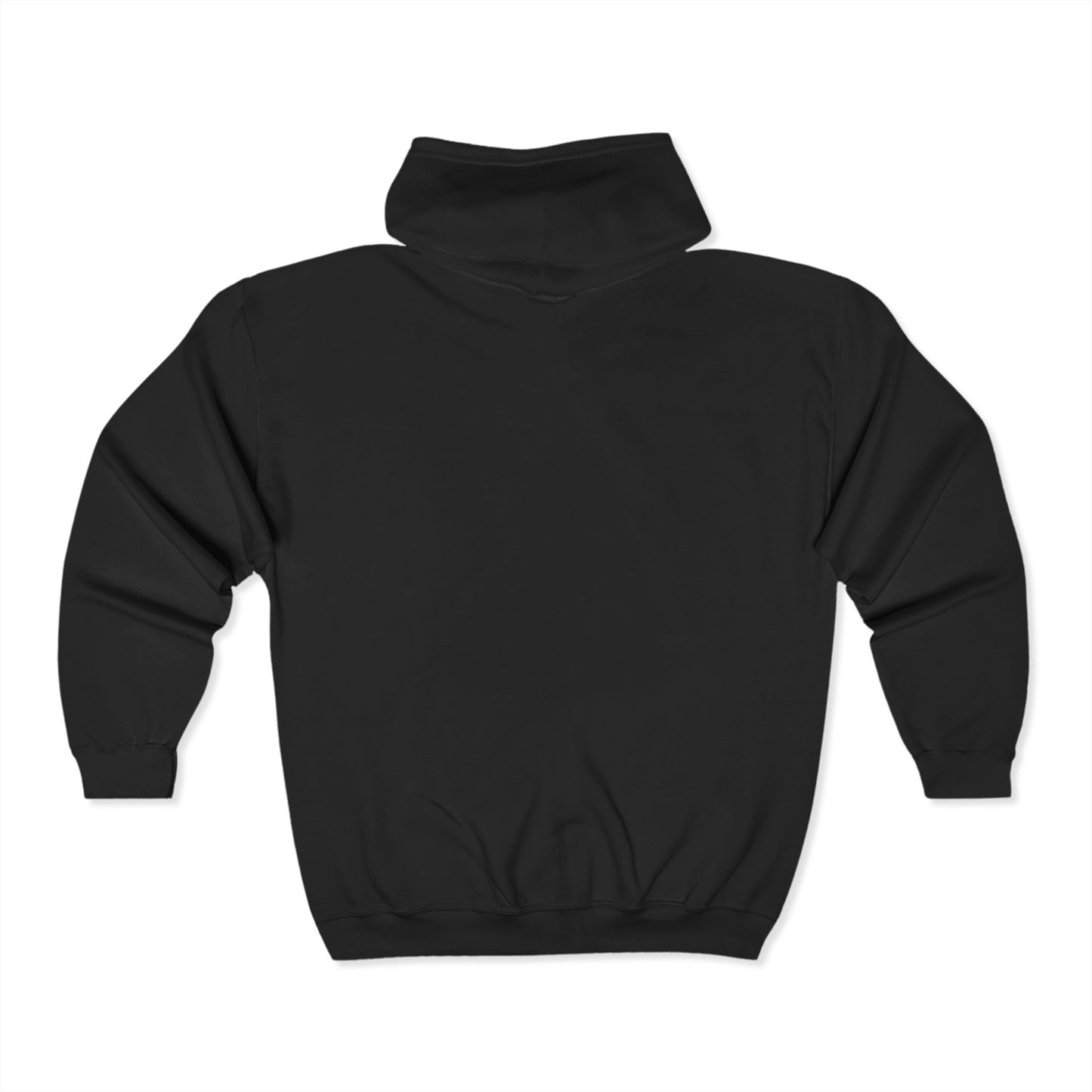 Coastal Michigan Unisex Heavy Blend™ Full Zip Hooded Sweatshirt