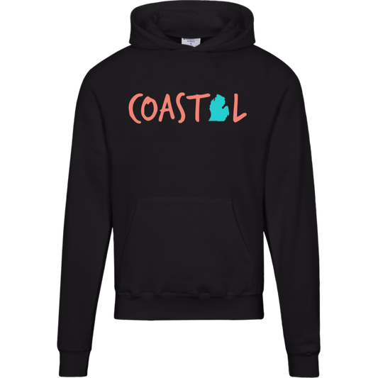 Coastal Men's Beachcomber Hoodie