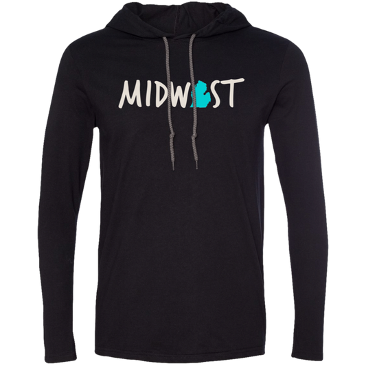 Midwest Michigan Super-Lite Unisex Hoodie