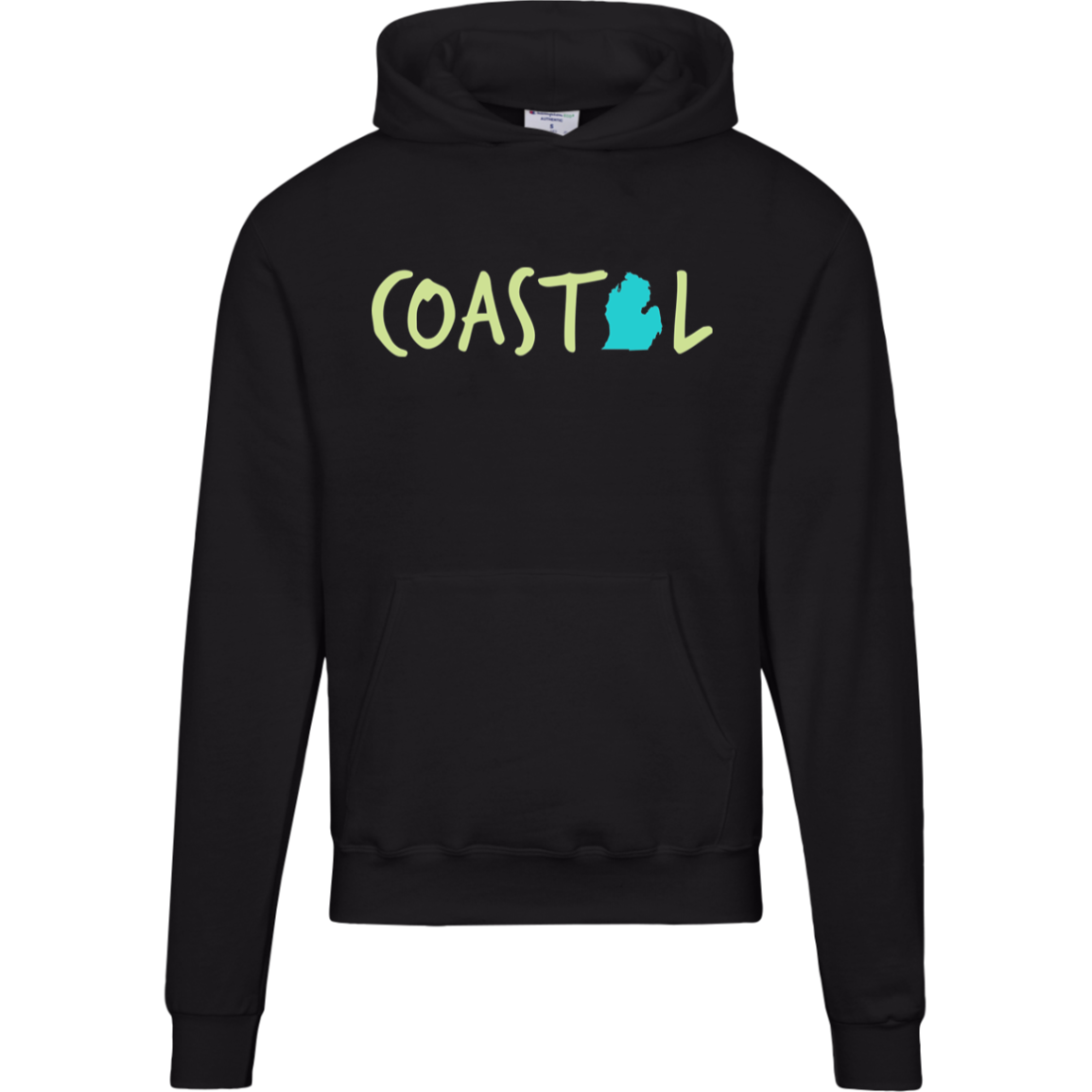 Coastal Men's Beachcomber Hoodie