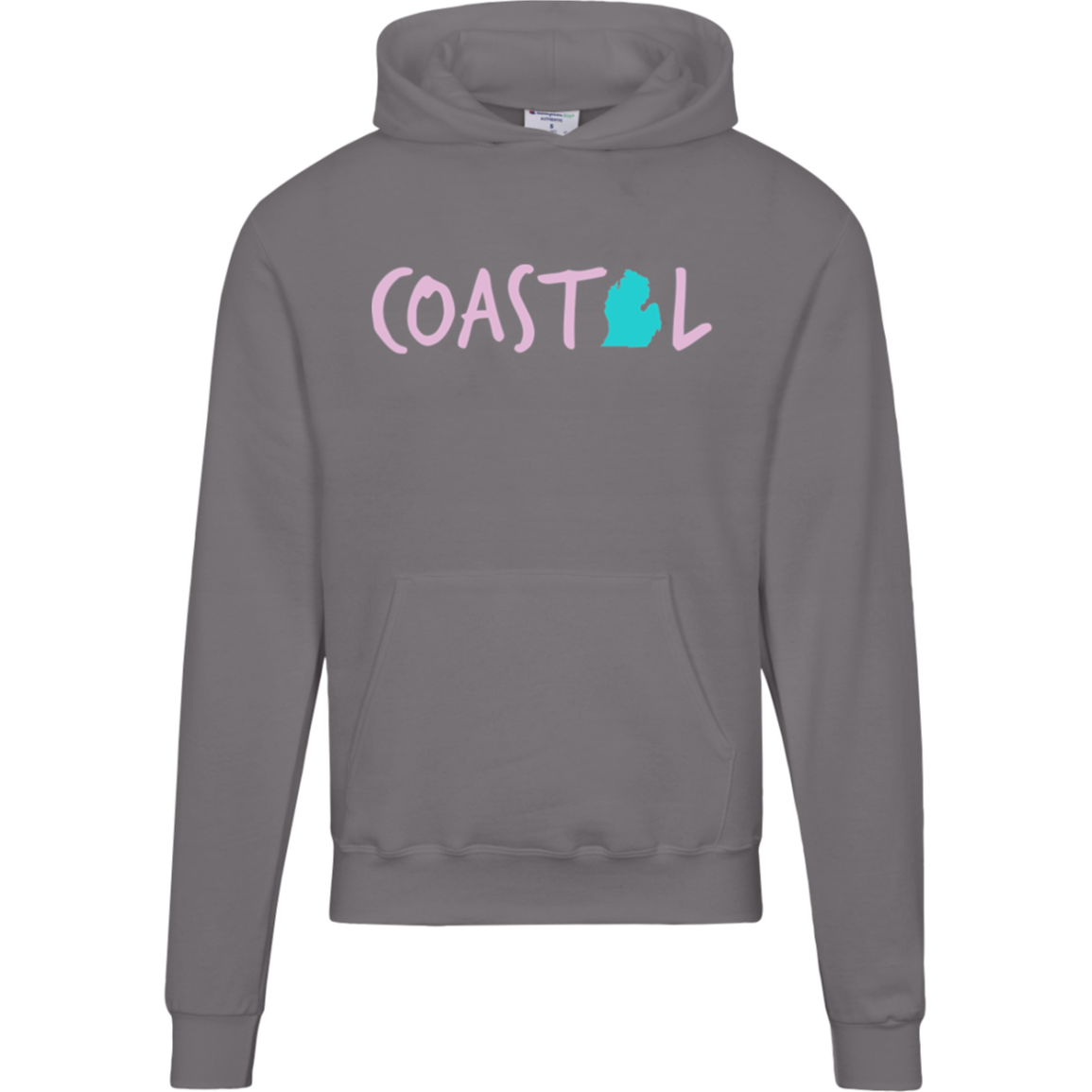 Coastal Men's Beachcomber Hoodie