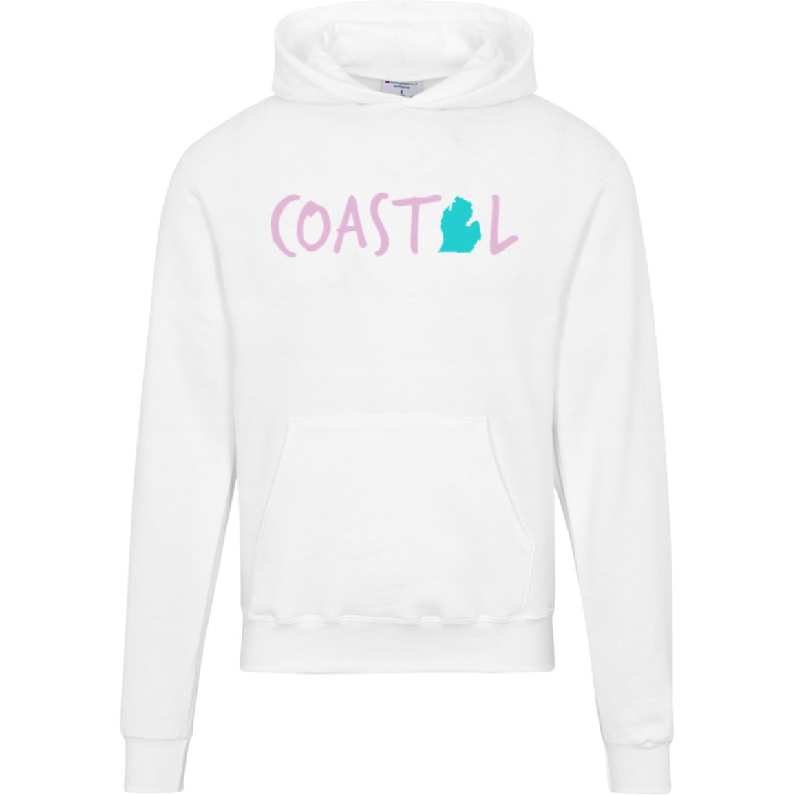 Coastal Men's Beachcomber Hoodie