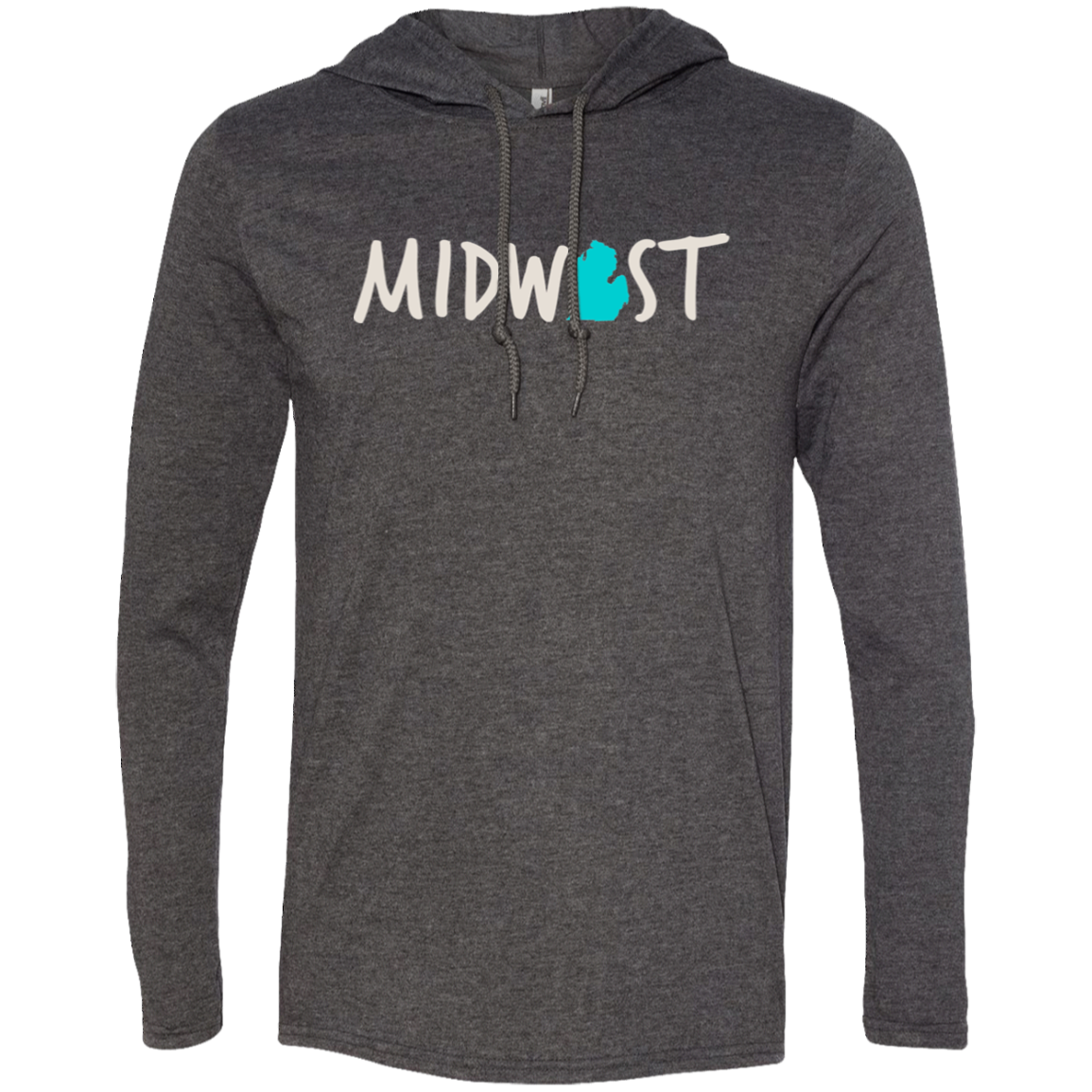 Midwest Michigan Super-Lite Unisex Hoodie