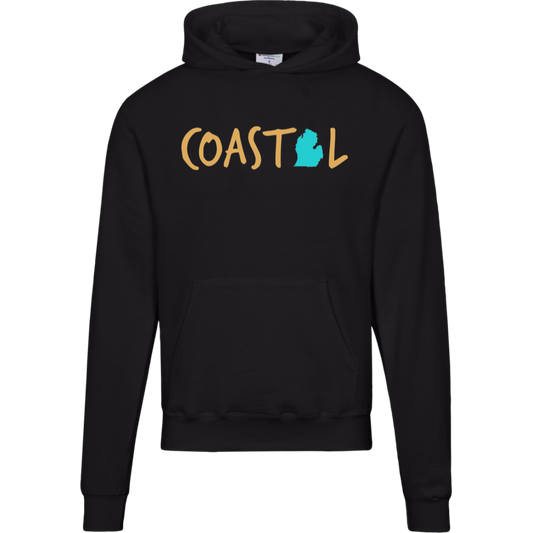 Coastal Men's Beachcomber Hoodie